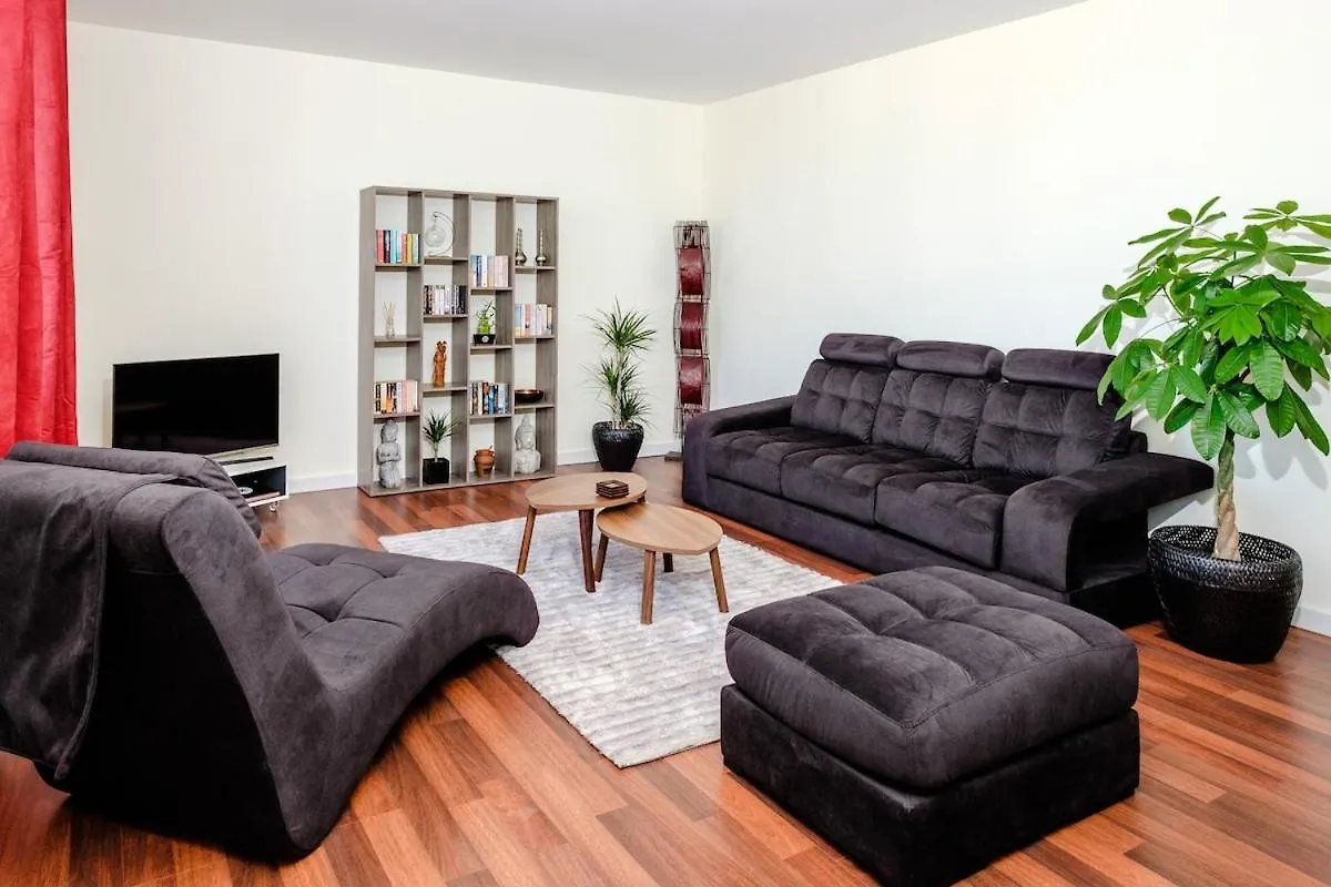 City Center Sky View Apartment With Amazing Views リスボン 0*,  ポルトガル